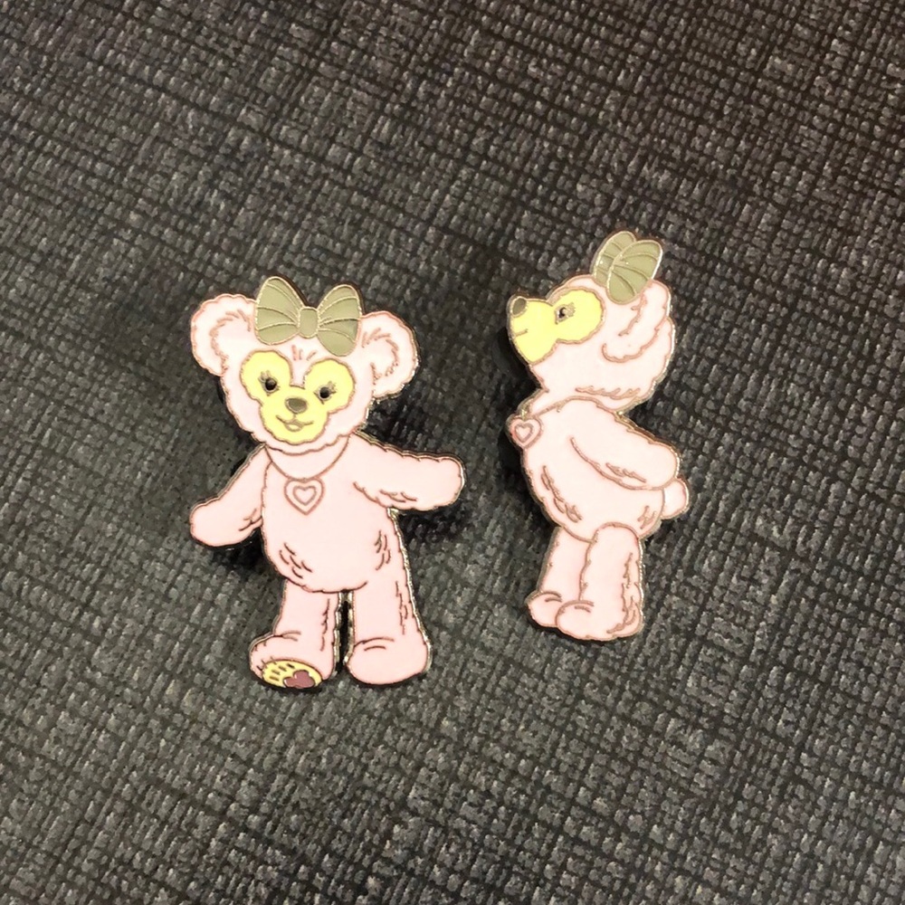 Disney Pins